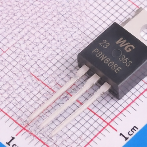 Wild Goose WGP8N60SE for sale