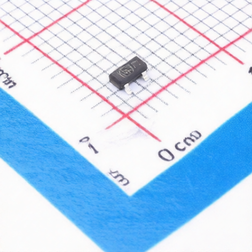 ROHM BC846BHZGT116 for sale