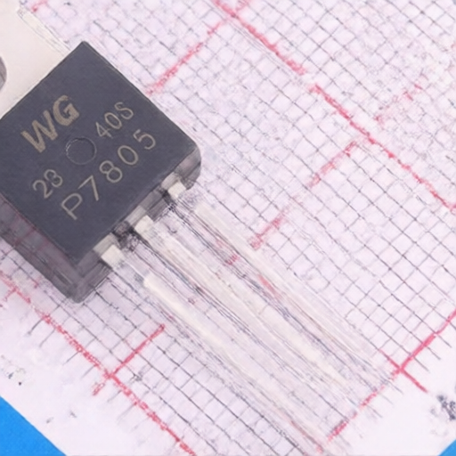 Wild Goose WGP7805 for sale