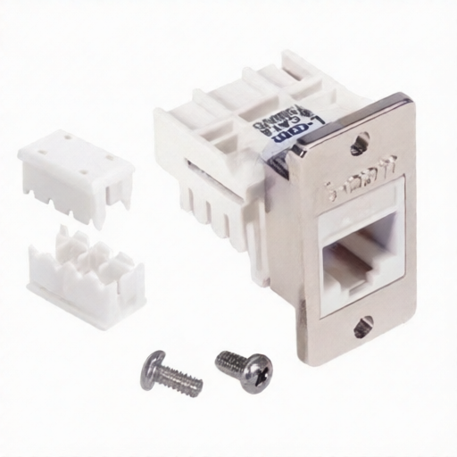 L-com ECF110C6-WT for sale