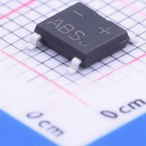 MDD(Microdiode Semiconductor) ABS6 for sale