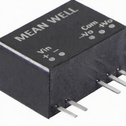 MEAN WELL GD2-241509 for sale