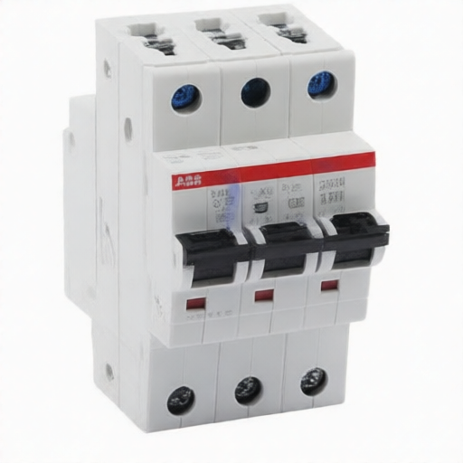 ABB S203-C32 for sale