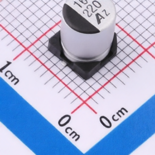 ACMECON GVZ1C227M0608CN for sale