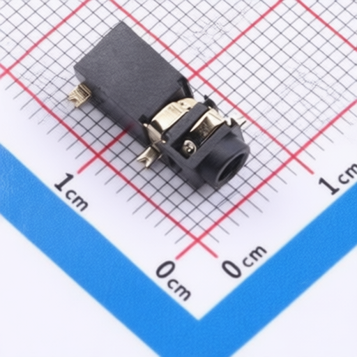 CAX PJ-208A-4P for sale