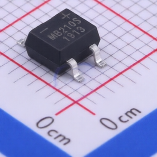 Jingdao Microelectronics MB210S for sale