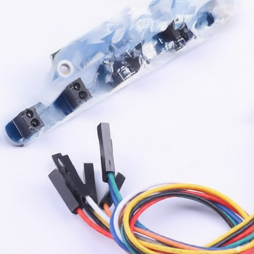 Waveshare Tracker Sensor for sale