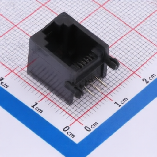 hanxia HX-RJ11 90 5513-1x1 6P6C S for sale