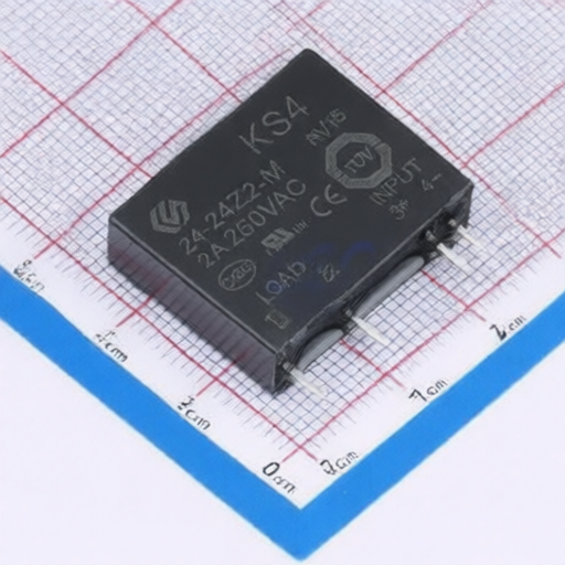 Keysolu KS4/24-24Z2-M for sale