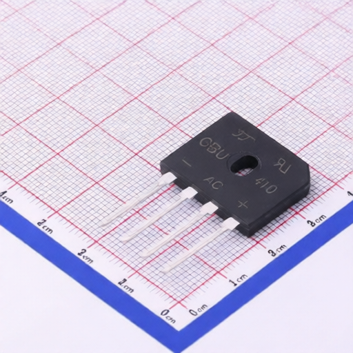 YANGJIE GBU410 for sale