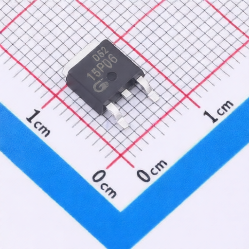 TWGMC TW15P06D for sale