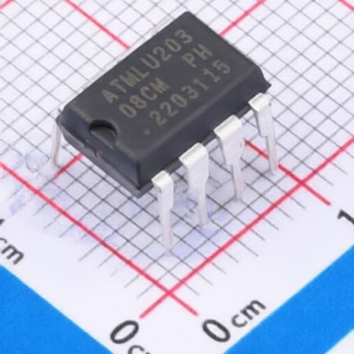 MICROCHIP AT24C08C-PUM for sale