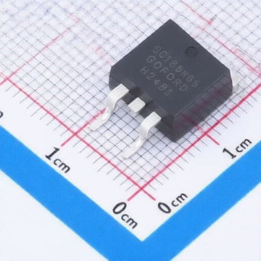 GOFORD GC180N65MF for sale