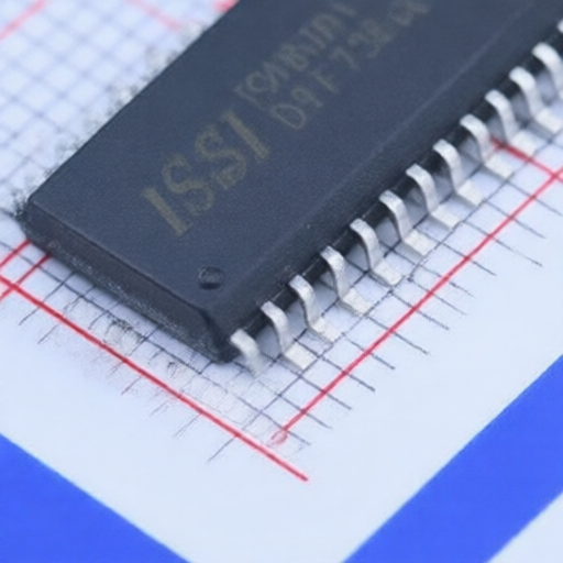 ISSI IS62C256AL-45ULI-TR for sale