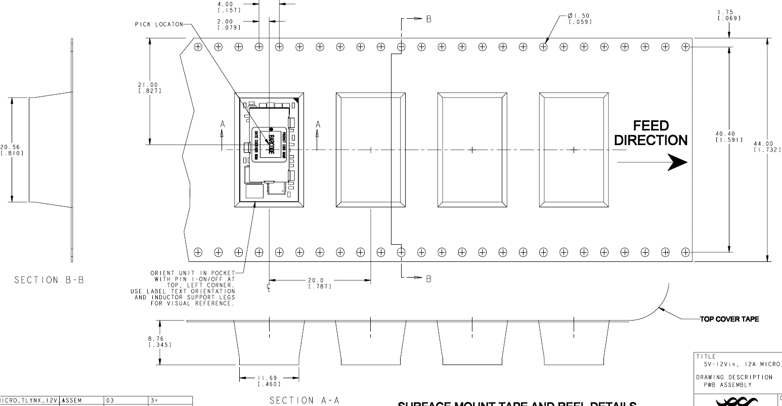 ABB APTS012A0X3-SRDZ for sale