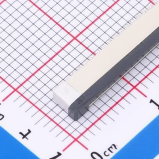 Hanbo Electronic HB-FPC-05LBXJ-H2030P for sale