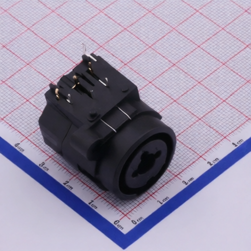 JINJIA XLR-19-7P for sale