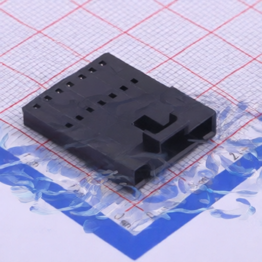 CJT(Changjiang Connectors) A2547HM-7P for sale