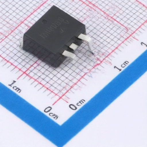 Siliup SP40N02BGTD for sale