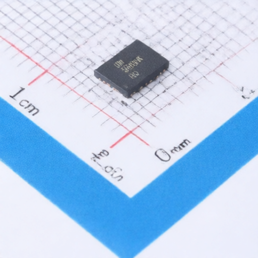 Union Semiconductor UM3608QA for sale