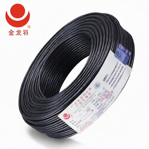 jinlongyu RVVP-3X0.5Black for sale