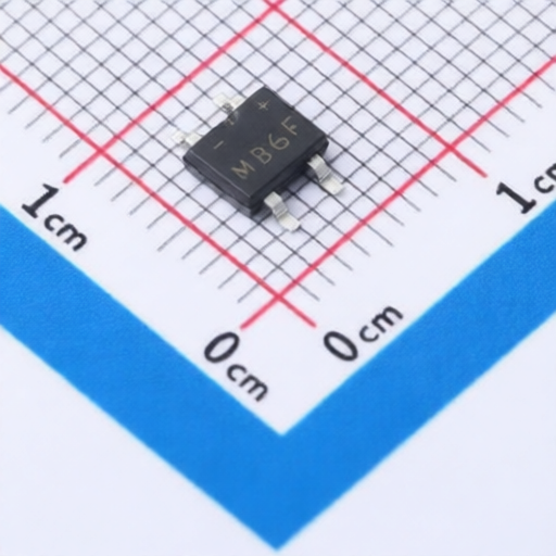 MSKSEMI MB6F(MS) for sale