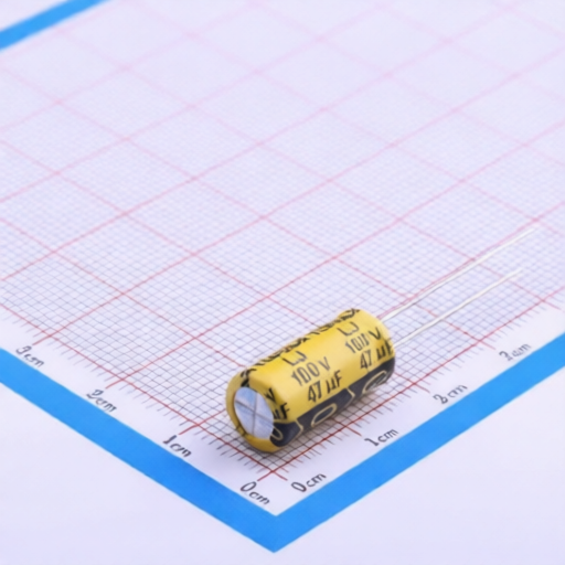 Guangdong TOPAZ Elec Tech ECLJ0816470M101P00 for sale