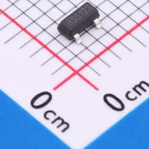 JingYang BSS123X for sale