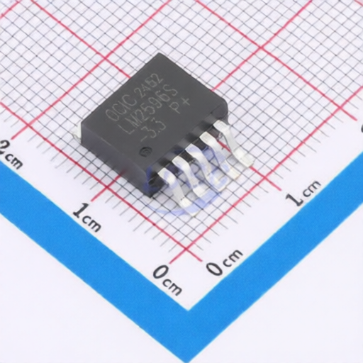 OCIC LM2596S-3.3(OCIC) for sale