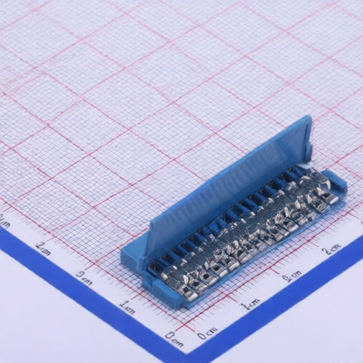 CJT(Changjiang Connectors) A2550HD-15P for sale