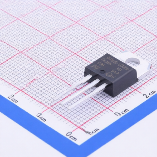 ST BTA08-600CWRG for sale