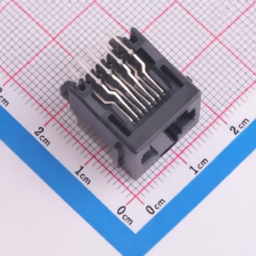 TE Connectivity 5520259-4 for sale