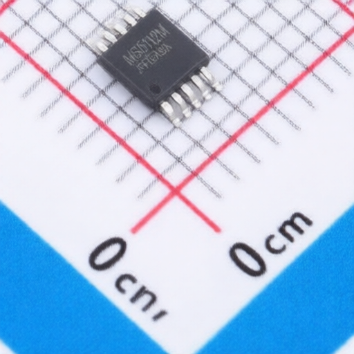 Hangzhou Ruimeng Tech MS5112M for sale