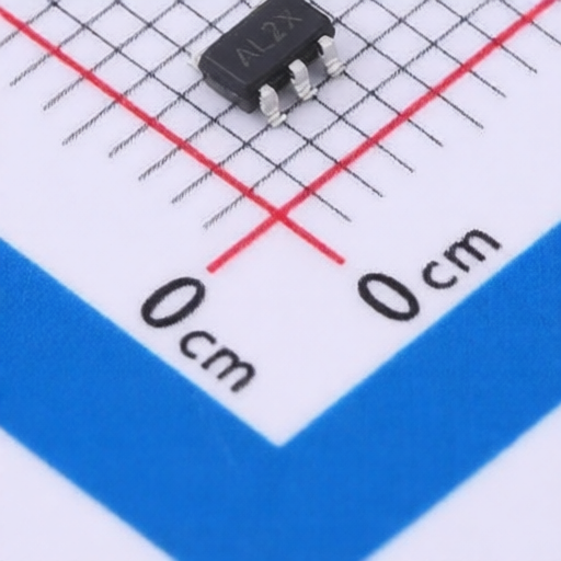 Wuxi I-core Elec AIP74LVC1G32GB235.TR for sale