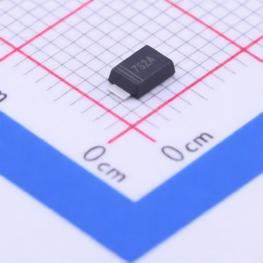 Jingdao Microelectronics 1SMAF4752A for sale