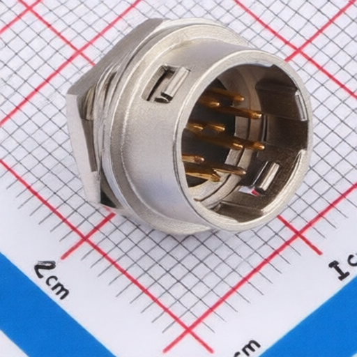 XKB Connection XKB10A-10R-10LN for sale