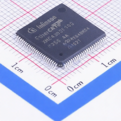 Infineon XMC4300F100F256AA for sale