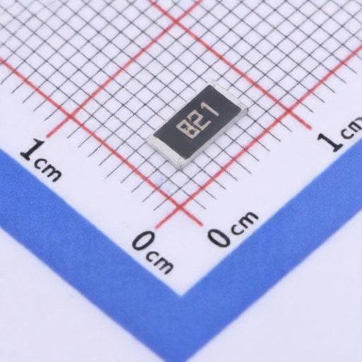 VO SCR2512J820R for sale