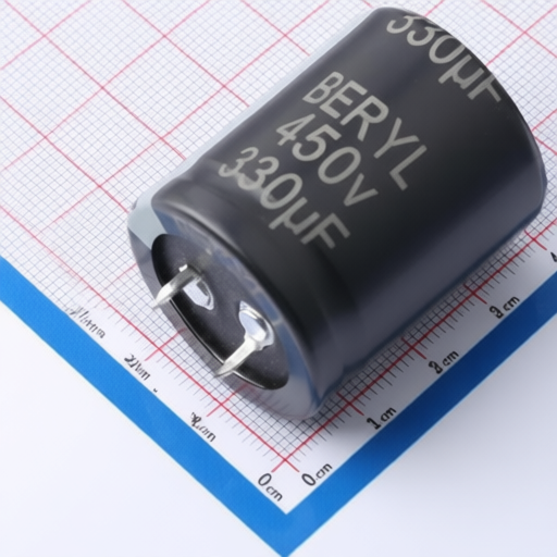 BERYL Electronic Tech KM450M331SI230*35TA-1A3Et for sale