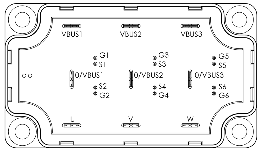 MICROCHIP APTM10TAM19FPG for sale