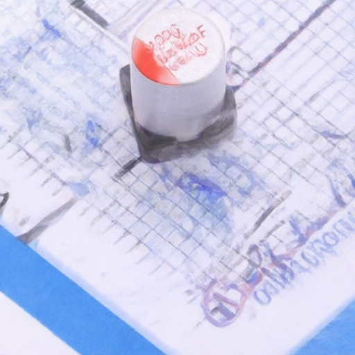 Honor Elec HV1V107M0607PZ for sale