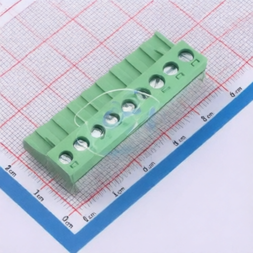 Hong Cheng HC-JXDZK-5.08-9P-A for sale