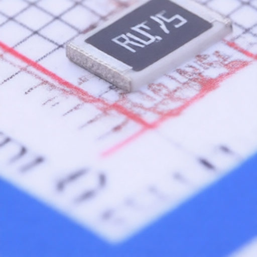 EVER OHMS CR1812FR075E04R for sale