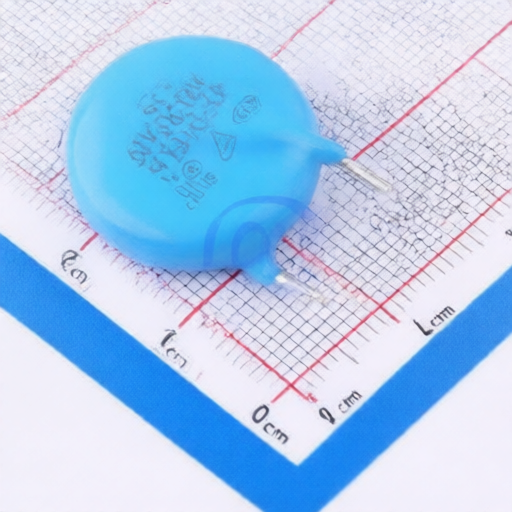 SETsafe  |  SETfuse SFV20D561K for sale