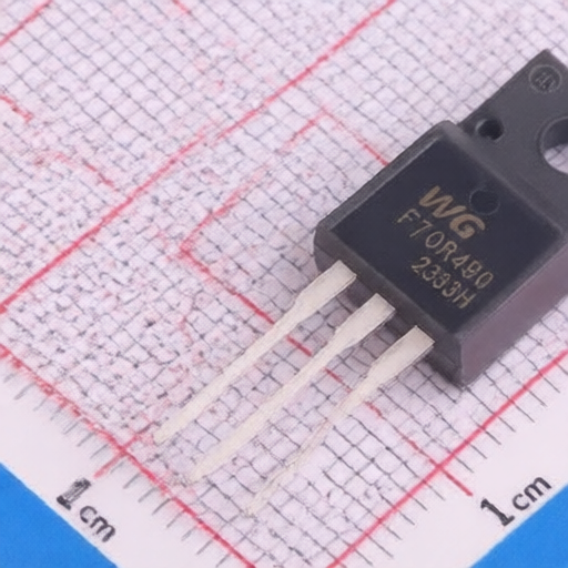 Wild Goose WGF70R490 for sale