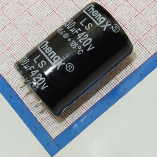 Chengx LS337V420P45RR0VH2SP0 for sale