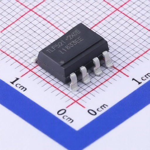 ISOCOM TLP521-2XGBSMT&R for sale