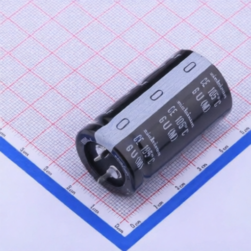 Nichicon LGU1V103MELA for sale