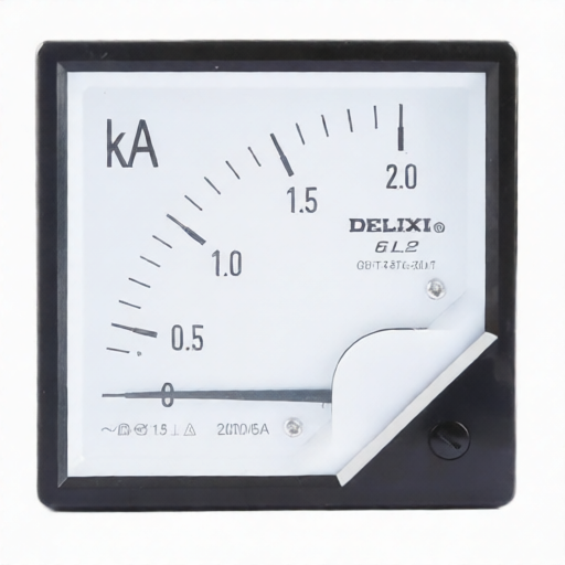 Delixi Electric 6L2A2000 for sale