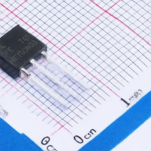 HL(Haolin Elec) HU100N03 for sale